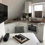 Westhook 3 Appartement Baltrum