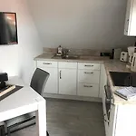 Appartement Westhook 3
