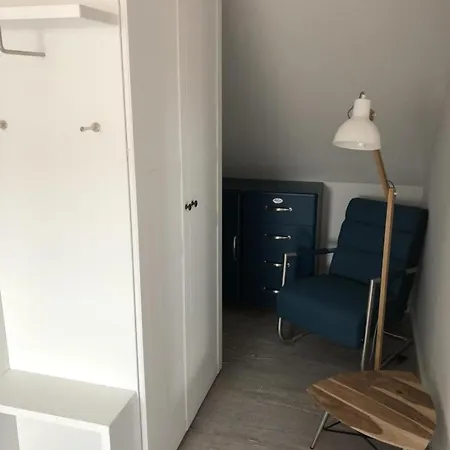 Apartment Westhook 3 *