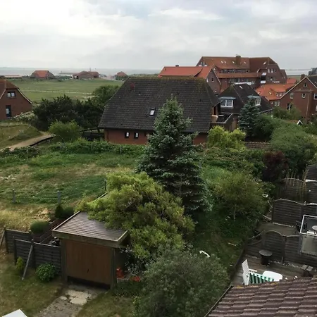 Westhook 3 Baltrum