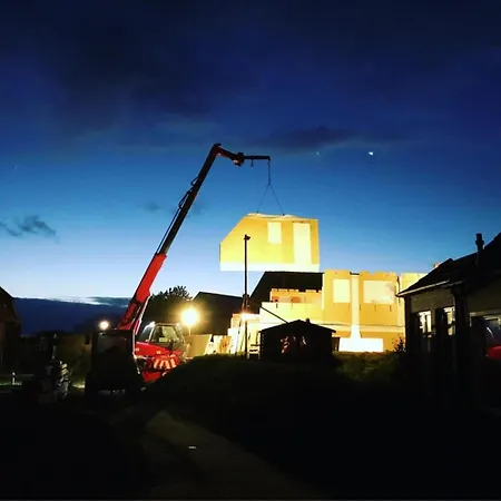 Westhook 3 * Baltrum