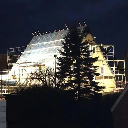 Apartment Westhook 3 *